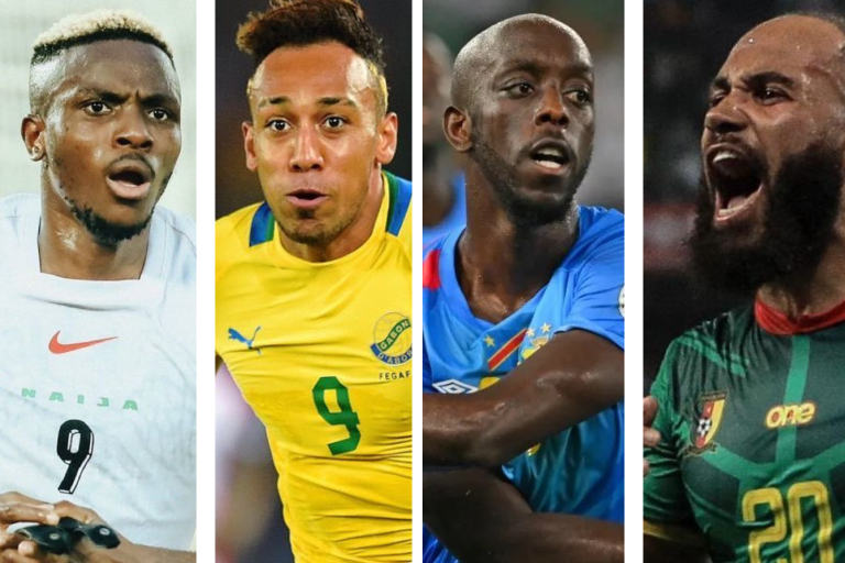 From Four Teams to One: The Format of Africa’s World Cup Play-Offs