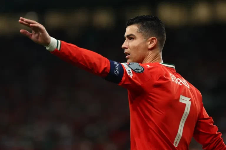 Cristiano Ronaldo Declares 2026 World Cup Will Be His Last Appearance