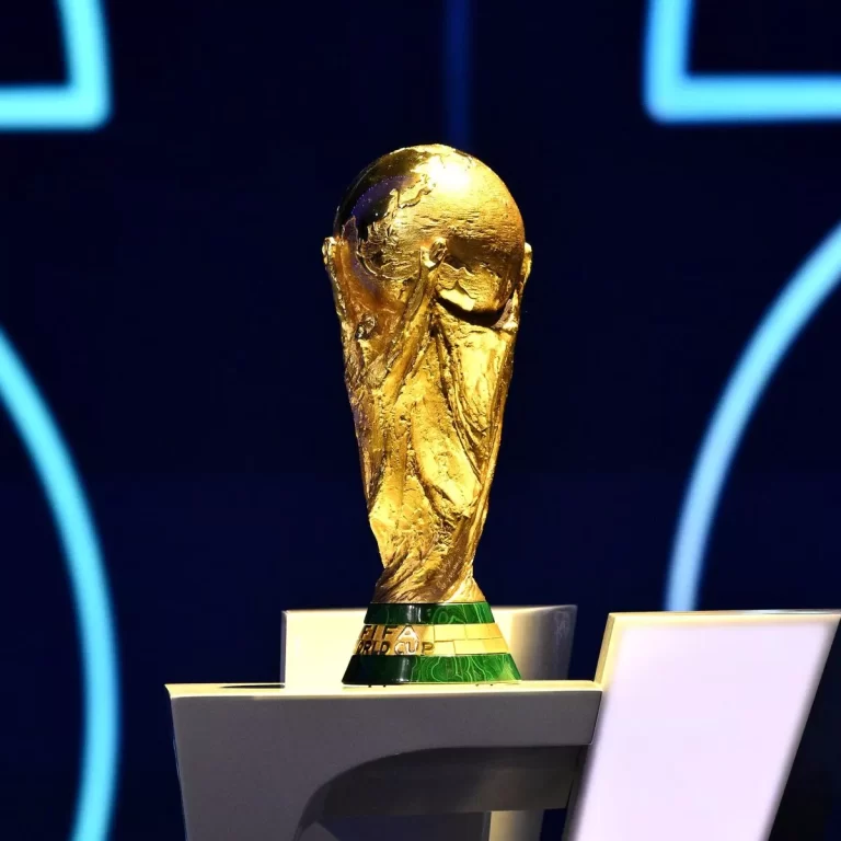 Exciting Day-by-Day Guide to All 104 Matches of the 2026 World Cup Featuring England, Scotland, Wales, Northern Ireland, and the Republic of Ireland