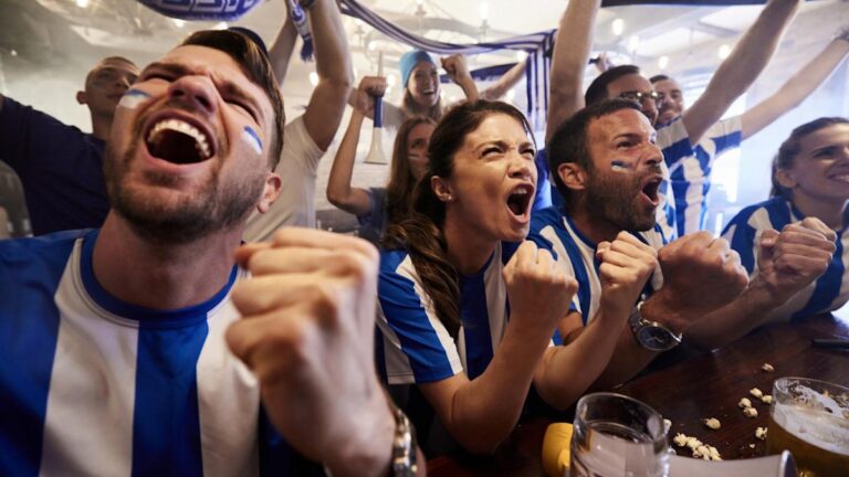 BBC to broadcast Scotland’s first World Cup match since 1998.