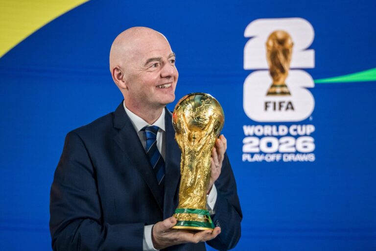 A Bright New Chapter: The 2026 World Cup as North America’s Bold Leap Forward for Football