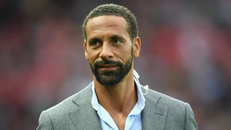 Rio Ferdinand, Tom Brady and Other Icons Set to Host the FIFA World Cup 2026 Draw