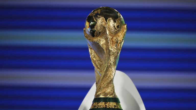 FIFA boosts 2026 World Cup prize money by 50%, enhancing rewards for teams.