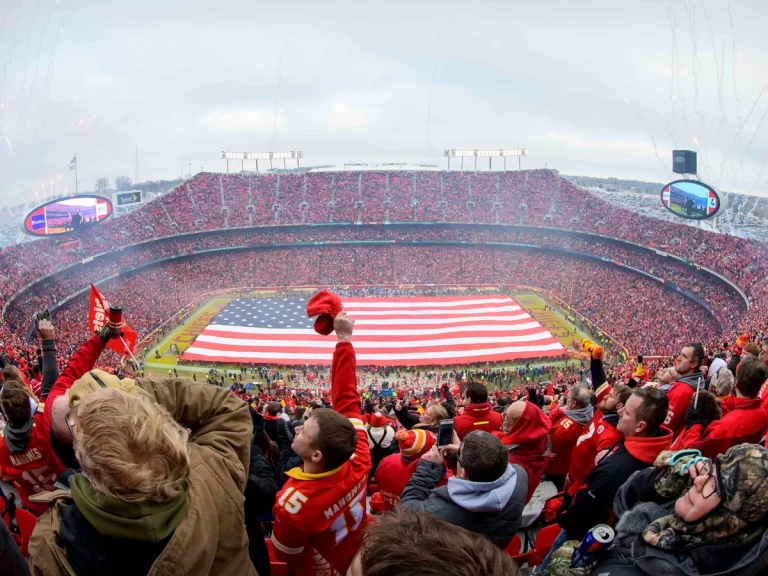 Kansas City releases first 2026 World Cup briefing of the year