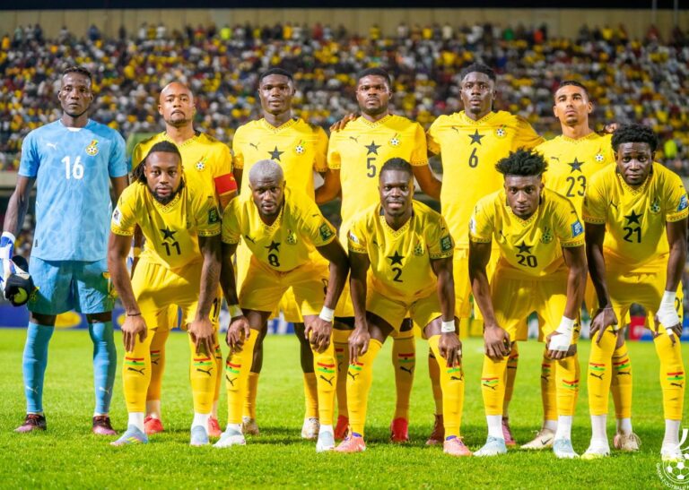 World Cup 2026: Ghana and Canada ready to shine at the FIFA showpiece